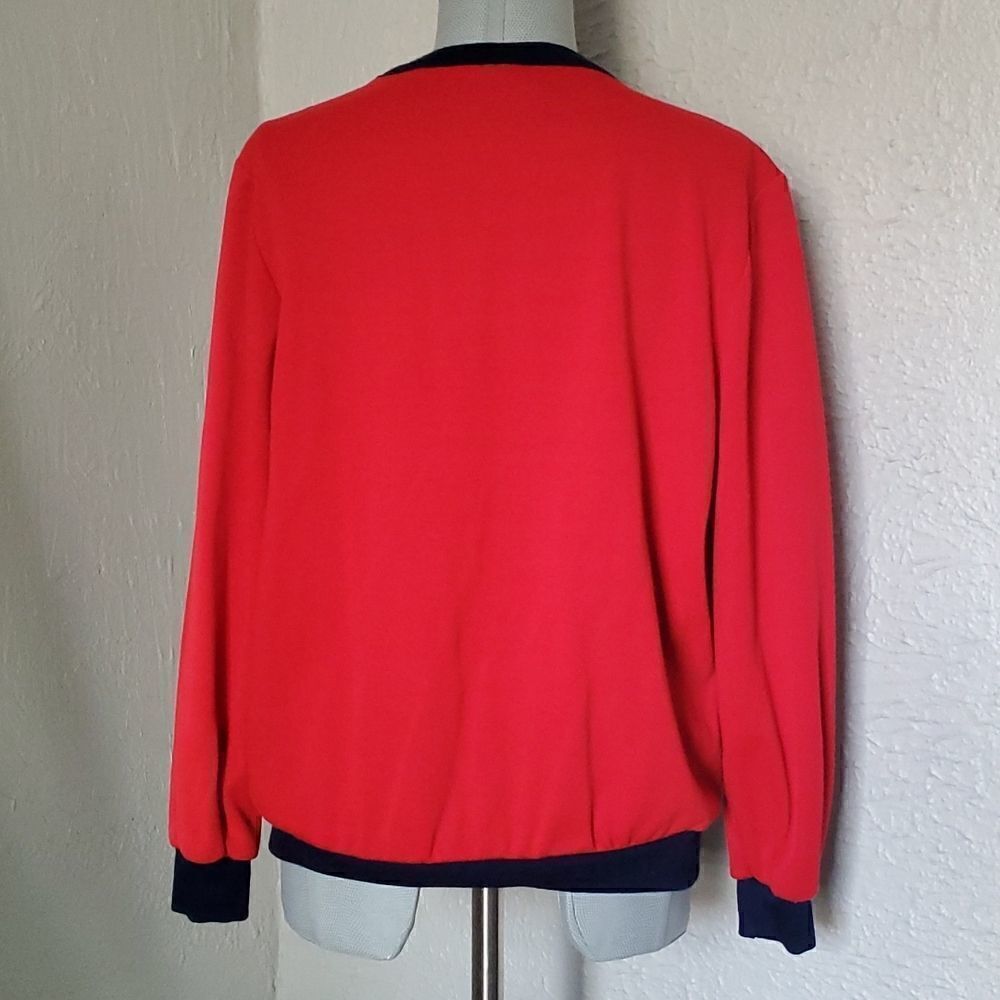 Cape Code Sports Wear | Light Sweater - Picture 5 of 6